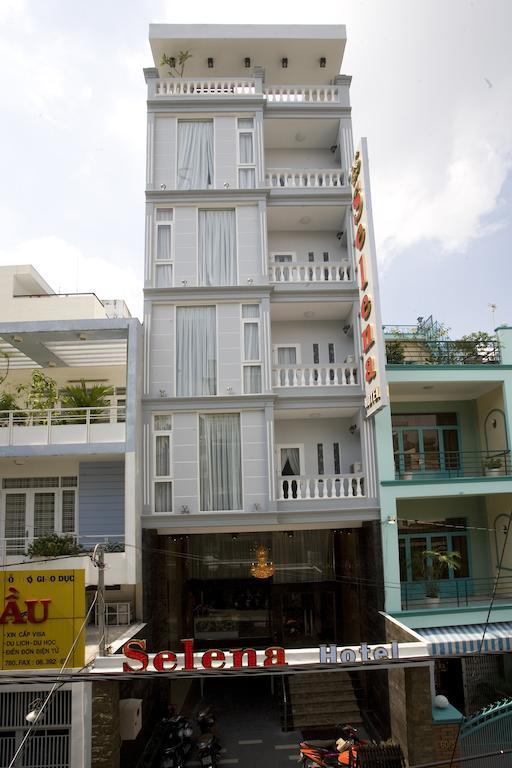 Lucky Star Hotel Nguyen Trai Q5 Ho Chi Minh City Exterior photo