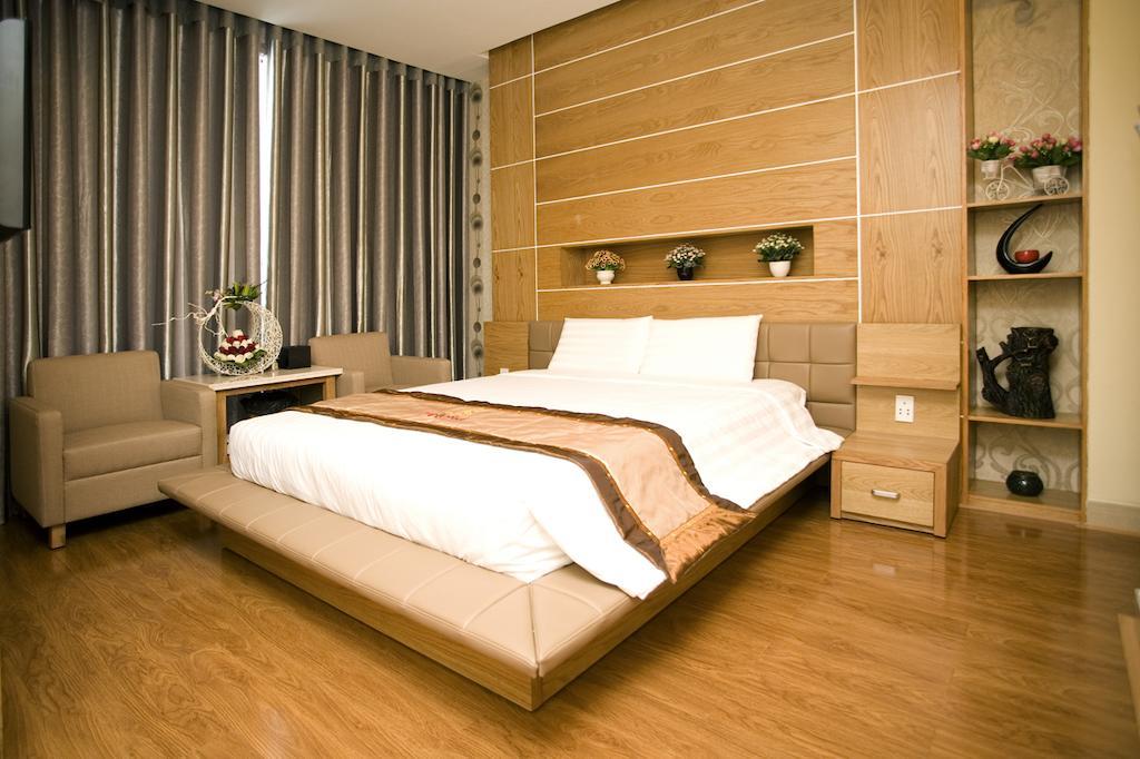 Lucky Star Hotel Nguyen Trai Q5 Ho Chi Minh City Room photo